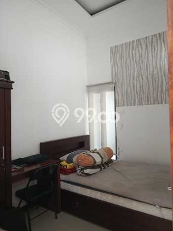 Rumah Minimalis 4 KT di Jatingaleh Semarang Unfurnished Rumah Minimalis 4 KT di Jatingaleh Semarang Unfurnished