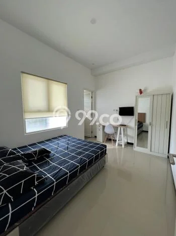 Investasi Kost di Semarang Tengah Spesifikasi 20 KT & 20 KM Investasi Kost di Semarang Tengah Spesifikasi 20 KT & 20 KM