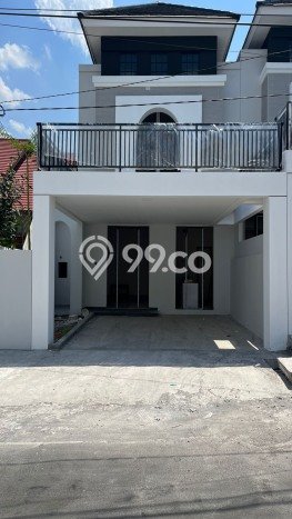 Dijual Rumah Modern 3 KT di Kedungmundu, Semarang Dijual Rumah Modern 3 KT di Kedungmundu, Semarang