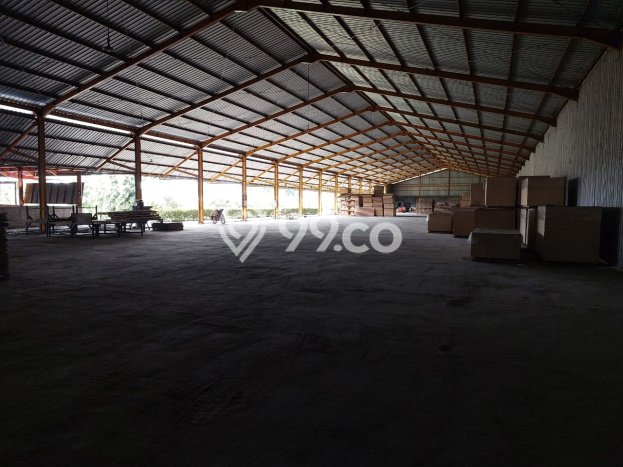 Pabrik Dijual di Prime Area Kendal Luas 5000m2 Pabrik Dijual di Prime Area Kendal Luas 5000m2
