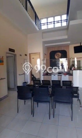 Komersial Dijual di Kendal LT 550m2 & LB 190m2 Lokasi Terbaik! Komersial Dijual di Kendal LT 550m2 & LB 190m2 Lokasi Terbaik!