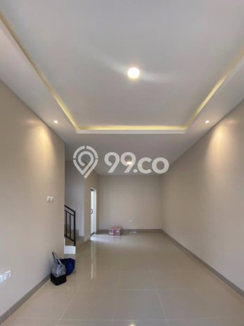 Rumah Minimalis 3 KT di Kedungmundu Semarang Unfurnished Rumah Minimalis 3 KT di Kedungmundu Semarang Unfurnished