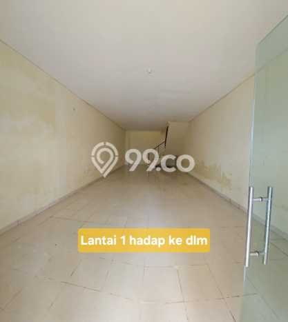 Ruko Dijual di Tangerang LT 75m2 & LB 225m2 Lokasi Terbaik! Ruko Dijual di Tangerang LT 75m2 & LB 225m2 Lokasi Terbaik!