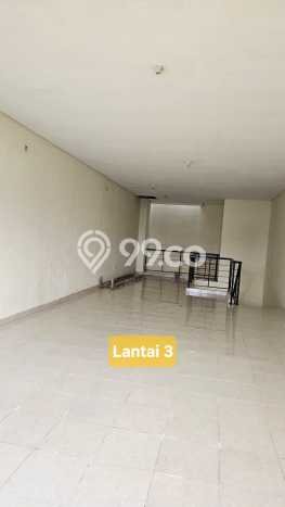 Ruko Dijual di Tangerang LT 75m2 & LB 225m2 Lokasi Terbaik! Ruko Dijual di Tangerang LT 75m2 & LB 225m2 Lokasi Terbaik!