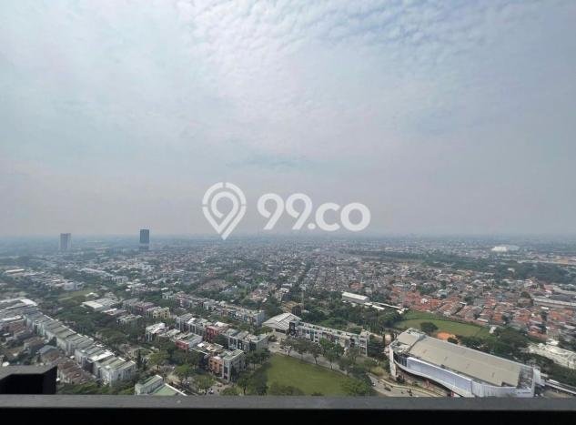 Apartemen Kawasan Serpong Utara, 3 KM, Luas 148m², Strategis Apartemen Kawasan Serpong Utara, 3 KM, Luas 148m², Strategis