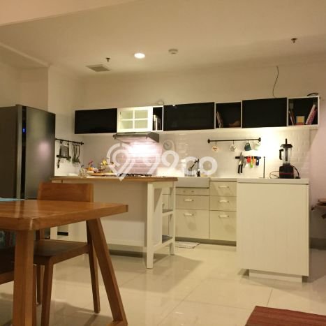 Paling Dicari! Apartemen Eksklusif Dijual di Kuningan Punya 3 Bedroom Paling Dicari! Apartemen Eksklusif Dijual di Kuningan Punya 3 Bedroom
