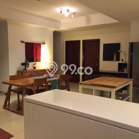Paling Dicari! Apartemen Eksklusif Dijual di Kuningan Punya 3 Bedroom Paling Dicari! Apartemen Eksklusif Dijual di Kuningan Punya 3 Bedroom