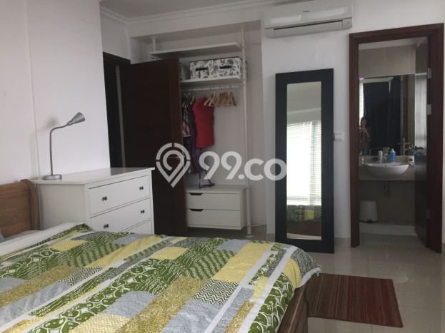 Paling Dicari! Apartemen Eksklusif Dijual di Kuningan Punya 3 Bedroom Paling Dicari! Apartemen Eksklusif Dijual di Kuningan Punya 3 Bedroom