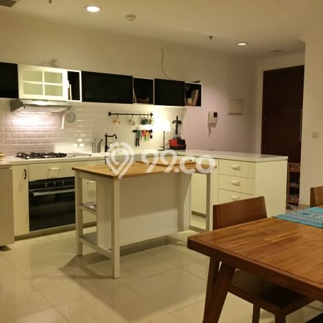 Paling Dicari! Apartemen Eksklusif Dijual di Kuningan Punya 3 Bedroom Paling Dicari! Apartemen Eksklusif Dijual di Kuningan Punya 3 Bedroom