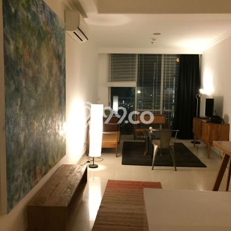 Paling Dicari! Apartemen Eksklusif Dijual di Kuningan Punya 3 Bedroom Paling Dicari! Apartemen Eksklusif Dijual di Kuningan Punya 3 Bedroom
