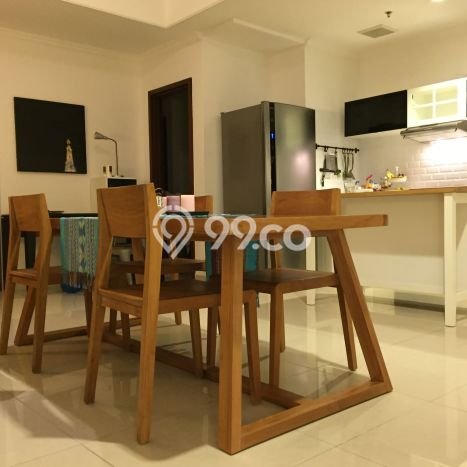 Paling Dicari! Apartemen Eksklusif Dijual di Kuningan Punya 3 Bedroom Paling Dicari! Apartemen Eksklusif Dijual di Kuningan Punya 3 Bedroom