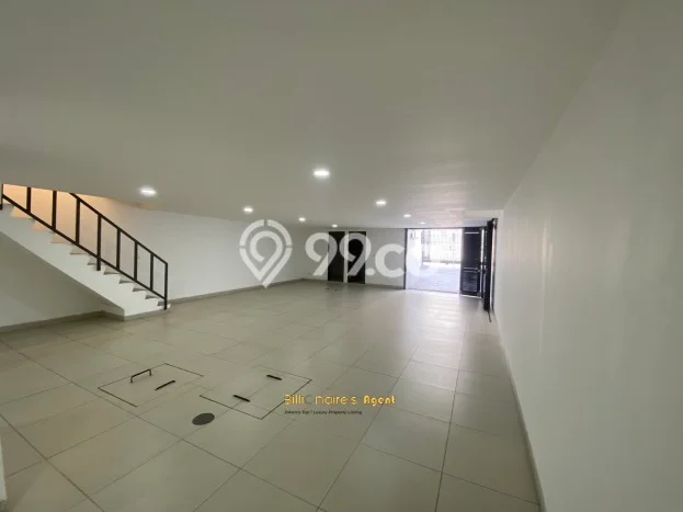 Hunian Super Mewah dengan Akses Paling Strategis di Permata Hijau, Jakarta Selatan Hunian Super Mewah dengan Akses Paling Strategis di Permata Hijau, Jakarta Selatan