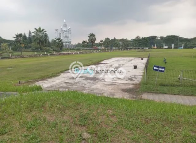 Tanah Dijual di Tangerang Seluas 24329m2 Strategis Tanah Dijual di Tangerang Seluas 24329m2 Strategis