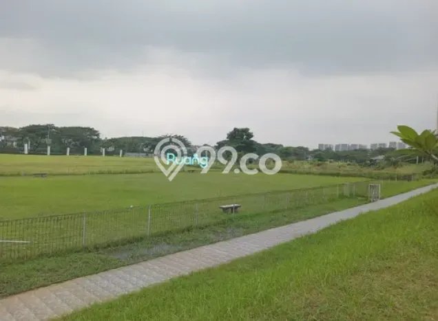 Tanah Dijual di Tangerang Seluas 24329m2 Strategis Tanah Dijual di Tangerang Seluas 24329m2 Strategis