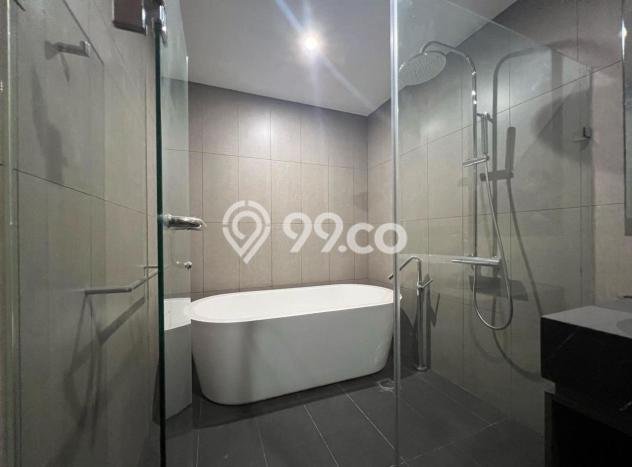 Apartemen Kawasan Serpong Utara, 3 KM, Luas 148m², Strategis Apartemen Kawasan Serpong Utara, 3 KM, Luas 148m², Strategis
