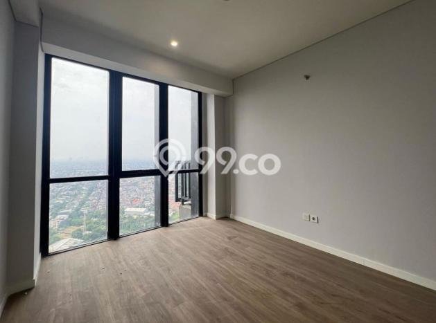 Apartemen Kawasan Serpong Utara, 3 KM, Luas 148m², Strategis Apartemen Kawasan Serpong Utara, 3 KM, Luas 148m², Strategis