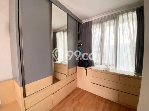 Rumah Minimalis 3 KT di Jati Asih Bekasi Semi Furnished Rumah Minimalis 3 KT di Jati Asih Bekasi Semi Furnished