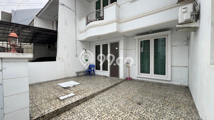 Dijual Rumah Mewah Exclusive di Kelapa Gading, Jakarta Utara Dijual Rumah Mewah Exclusive di Kelapa Gading, Jakarta Utara