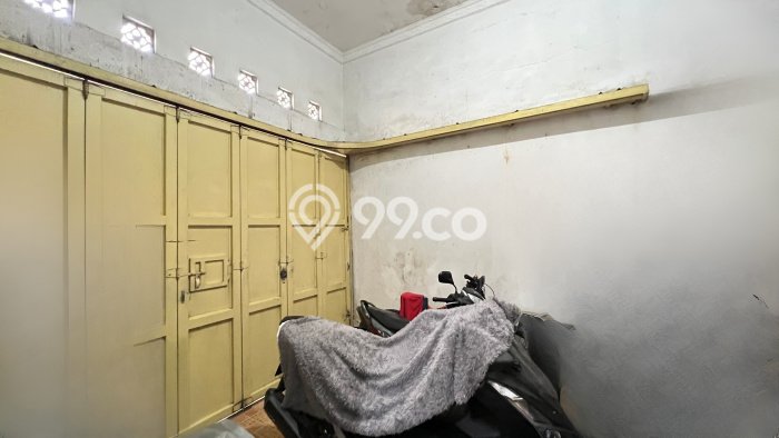 Unit Ruko Dijual di Bekasi LT 138m2 & LB 140m2 Unit Ruko Dijual di Bekasi LT 138m2 & LB 140m2