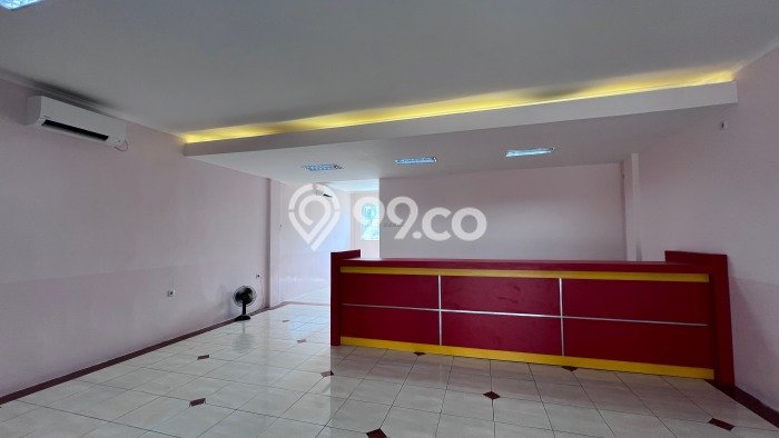 Ruko Dijual di Bekasi LT 103m2 & LB 378m2 Lokasi Terbaik! Ruko Dijual di Bekasi LT 103m2 & LB 378m2 Lokasi Terbaik!
