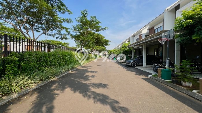 Hunian Nyaman Asri 4 KT Siap Pakai di Summarecon Bekasi Bekasi Hunian Nyaman Asri 4 KT Siap Pakai di Summarecon Bekasi Bekasi