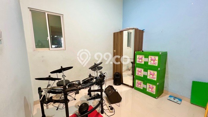 Dijual Rumah 5 Kamar Lokasi Ideal Nyaman dan Strategis di Bekasi Timur Dijual Rumah 5 Kamar Lokasi Ideal Nyaman dan Strategis di Bekasi Timur