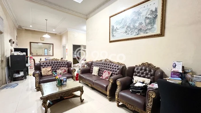 Rumah Luxury Modern Siap Huni di Kartini Bekasi Rumah Luxury Modern Siap Huni di Kartini Bekasi