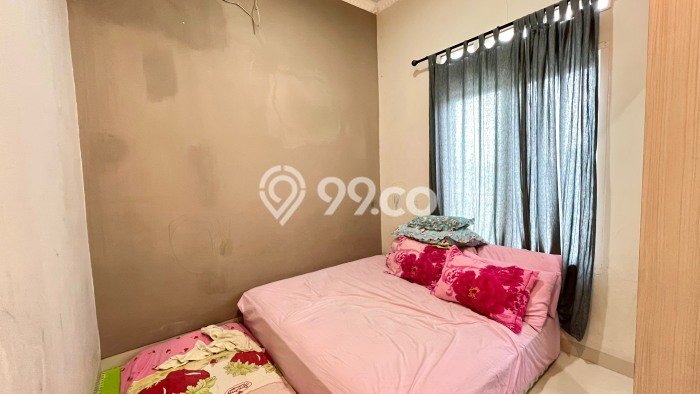 For Sale Hunian Rumah Terawat 5 KT di Margahayu, Bekasi For Sale Hunian Rumah Terawat 5 KT di Margahayu, Bekasi