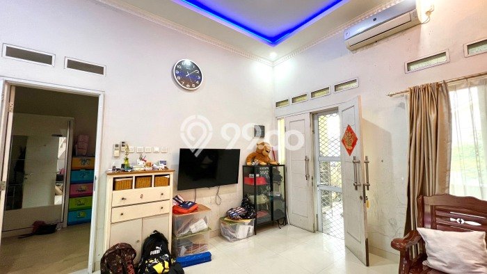 For Sale Hunian Rumah Terawat 5 KT di Margahayu, Bekasi For Sale Hunian Rumah Terawat 5 KT di Margahayu, Bekasi
