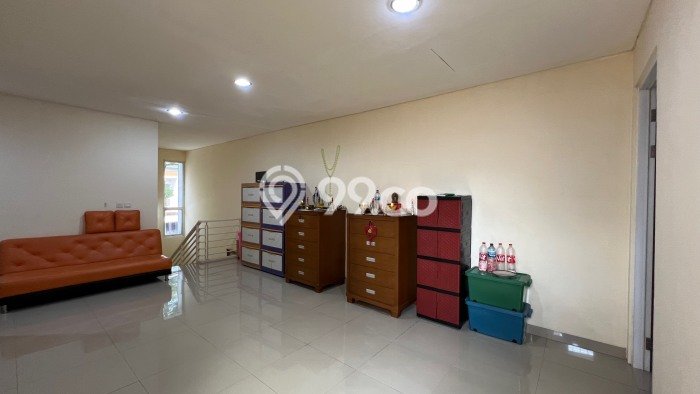 Hunian Super Mewah dengan Akses Paling Strategis di Summarecon Bekasi, Bekasi Hunian Super Mewah dengan Akses Paling Strategis di Summarecon Bekasi, Bekasi