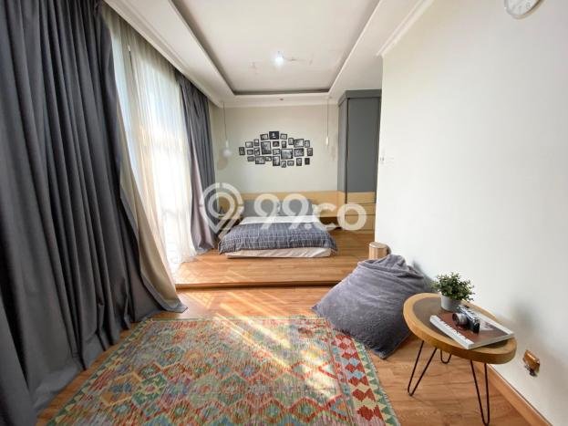 Rumah Minimalis 3 KT di Jati Asih Bekasi Semi Furnished Rumah Minimalis 3 KT di Jati Asih Bekasi Semi Furnished