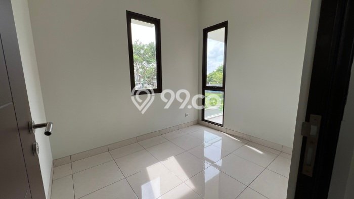 Properti Strategis 3 KT Luas Tanah 122m² di Summarecon Bekasi, Bekasi Properti Strategis 3 KT Luas Tanah 122m² di Summarecon Bekasi, Bekasi