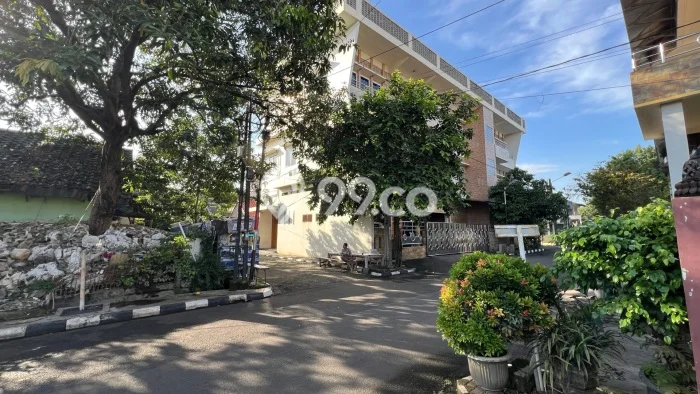 Rumah Minimalis 3 Kamar LT 156m2 di Kartini Rumah Minimalis 3 Kamar LT 156m2 di Kartini