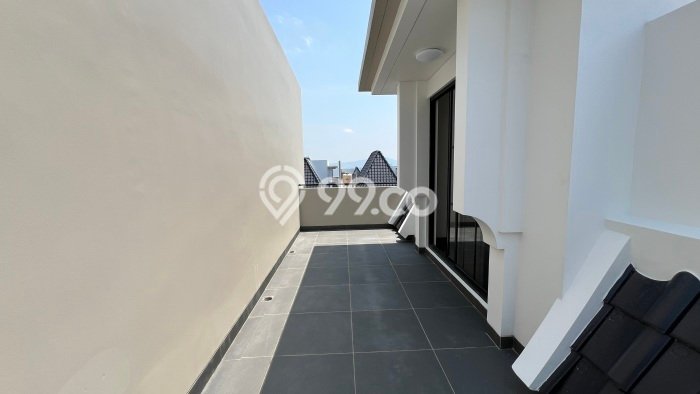 Jual Rumah Luas Elegan Dengan View Eksklusif di Summarecon Bogor, Bogor Jual Rumah Luas Elegan Dengan View Eksklusif di Summarecon Bogor, Bogor