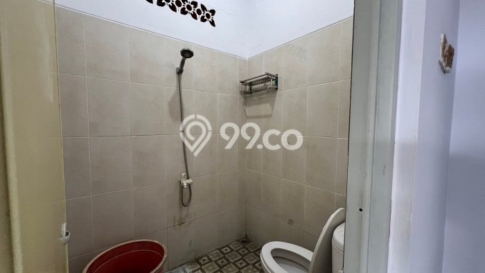 Rumah Modern 4 KT di Bekasi Kota Bekasi Unfurnished Rumah Modern 4 KT di Bekasi Kota Bekasi Unfurnished