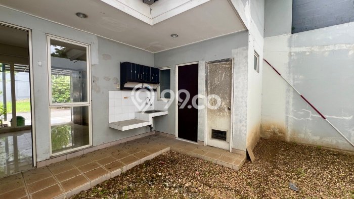 Dijual Hunian Rumah Terawat 2 KT di Jakarta Garden City, Jakarta Timur Dijual Hunian Rumah Terawat 2 KT di Jakarta Garden City, Jakarta Timur