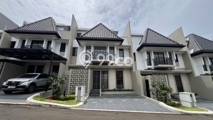 Rumah Kontrakan Bogor LT 126m2 LB 165m2 Kawasan Summarecon Bogor Rumah Kontrakan Bogor LT 126m2 LB 165m2 Kawasan Summarecon Bogor