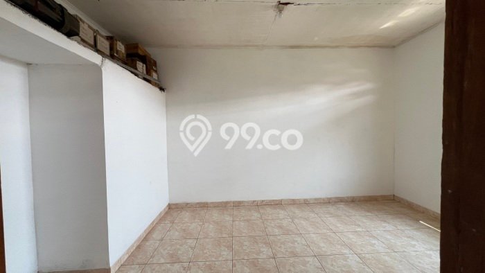 Rumah Modern 4 KT di Bekasi Kota Bekasi Unfurnished Rumah Modern 4 KT di Bekasi Kota Bekasi Unfurnished
