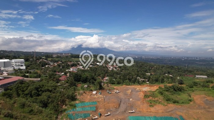 Dijual Rumah Modern 2 KT di Sentul, Bogor Dijual Rumah Modern 2 KT di Sentul, Bogor