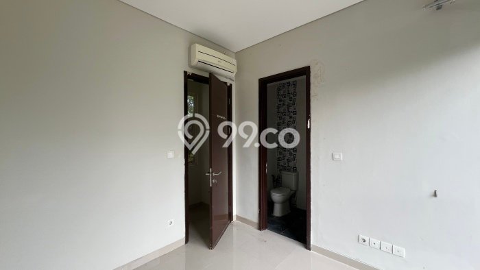 Dijual Hunian Rumah Terawat 2 KT di Jakarta Garden City, Jakarta Timur Dijual Hunian Rumah Terawat 2 KT di Jakarta Garden City, Jakarta Timur