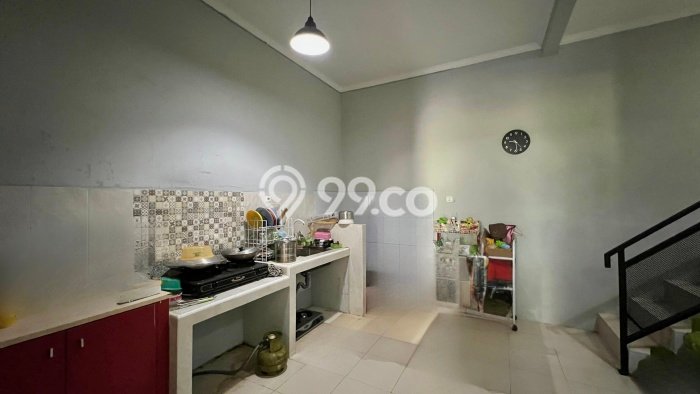 Dijual Hunian Rumah Nyaman 4 KT di Bekasi Kota, Bekasi Dijual Hunian Rumah Nyaman 4 KT di Bekasi Kota, Bekasi