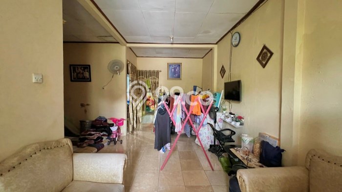 Dijual Rumah Eksklusif 2 KT di Bekasi Kota, Bekasi Dijual Rumah Eksklusif 2 KT di Bekasi Kota, Bekasi