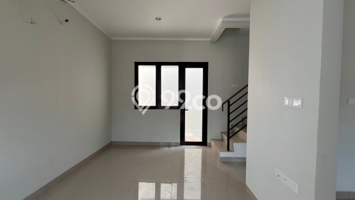 Disewakan! Rumah 2 Kamar Tidur &
2 Kamar Mandi di Summarecon Crown Gading, Bekasi Disewakan! Rumah 2 Kamar Tidur &
2 Kamar Mandi di Summarecon Crown Gading, Bekasi