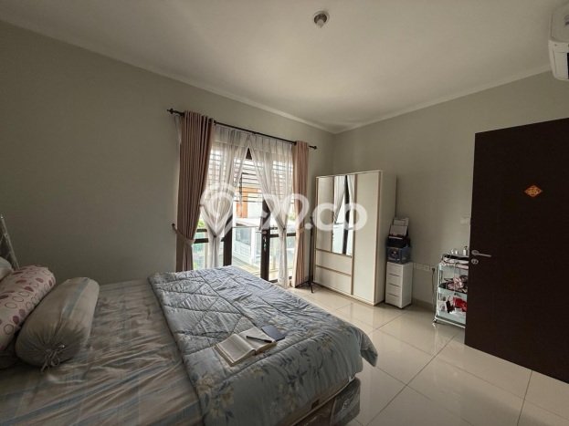 Rumah Elit Modern Siap Huni di Summarecon Bekasi Bekasi Rumah Elit Modern Siap Huni di Summarecon Bekasi Bekasi