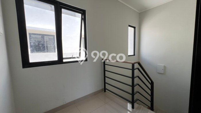 Rumah Minimalis 3 Kamar LT 77m2 di Summarecon Crown Gading Rumah Minimalis 3 Kamar LT 77m2 di Summarecon Crown Gading