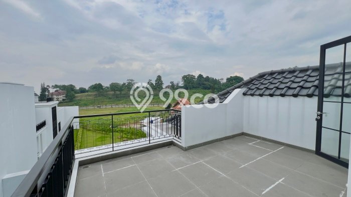 Rumah kawasan Summarecon Bogor, Bogor, Luas 252m² Bangunan 298m² Rumah kawasan Summarecon Bogor, Bogor, Luas 252m² Bangunan 298m²