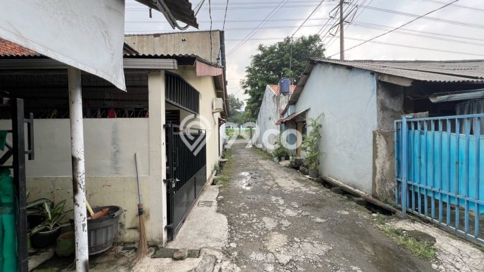 Rumah Mewah LB 225m2 Siap Huni Desain Elegan di Bekasi Kota, Bekasi Rumah Mewah LB 225m2 Siap Huni Desain Elegan di Bekasi Kota, Bekasi