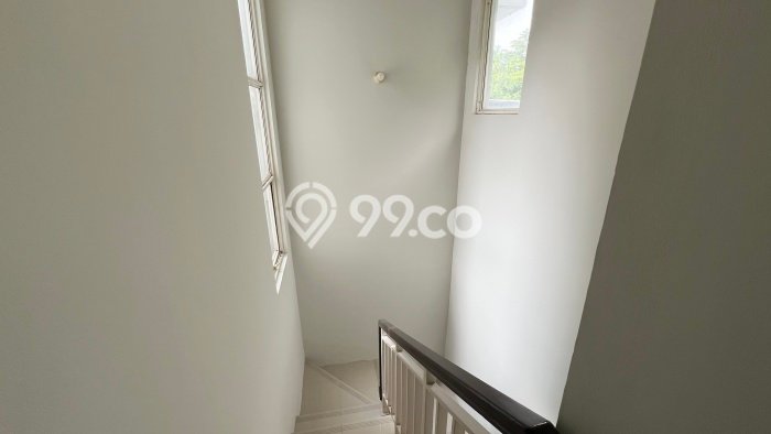 Dijual Hunian Rumah Terawat 2 KT di Jakarta Garden City, Jakarta Timur Dijual Hunian Rumah Terawat 2 KT di Jakarta Garden City, Jakarta Timur