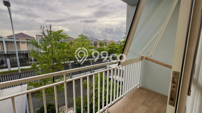 Rumah Luxury Modern Tanpa Renovasi di Jakarta Garden City Jakarta Timur Rumah Luxury Modern Tanpa Renovasi di Jakarta Garden City Jakarta Timur