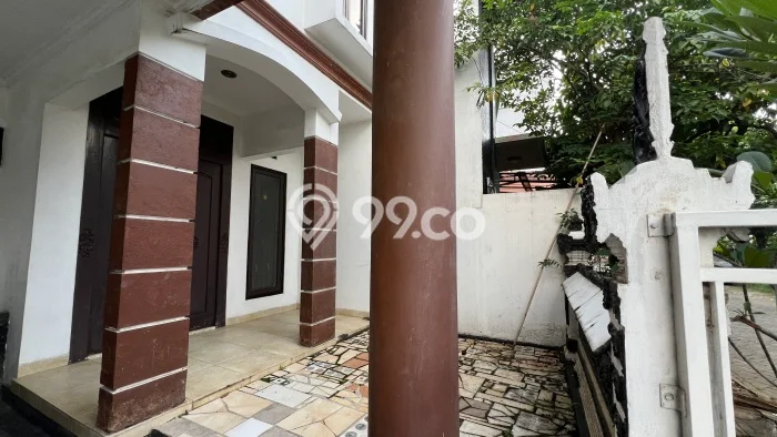 Jual Rumah Eksklusif 5 KT di Bekasi Kota, Bekasi Jual Rumah Eksklusif 5 KT di Bekasi Kota, Bekasi